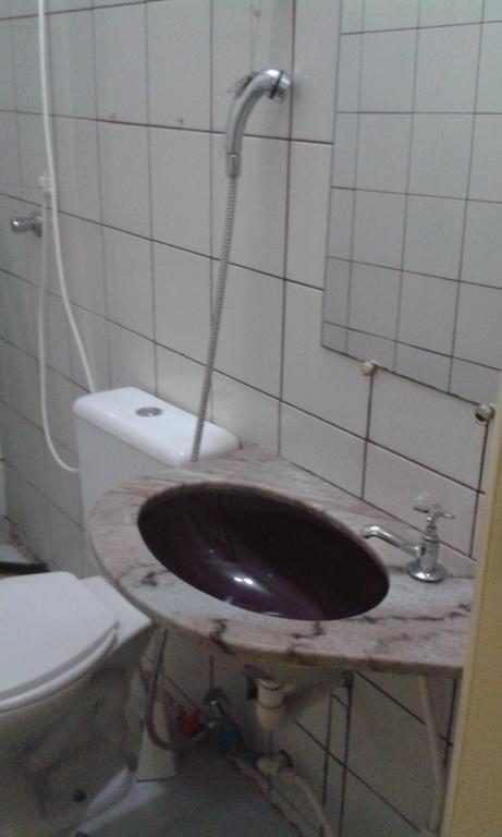 Pousada Brasília Extérieur photo