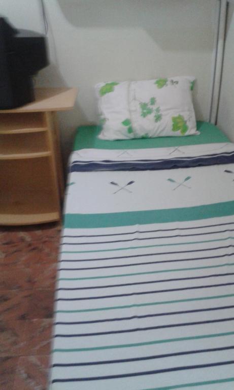 Pousada Brasília Chambre photo