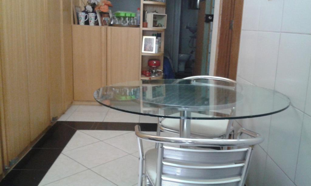 Pousada Brasília Extérieur photo