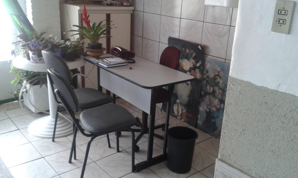 Pousada Brasília Extérieur photo